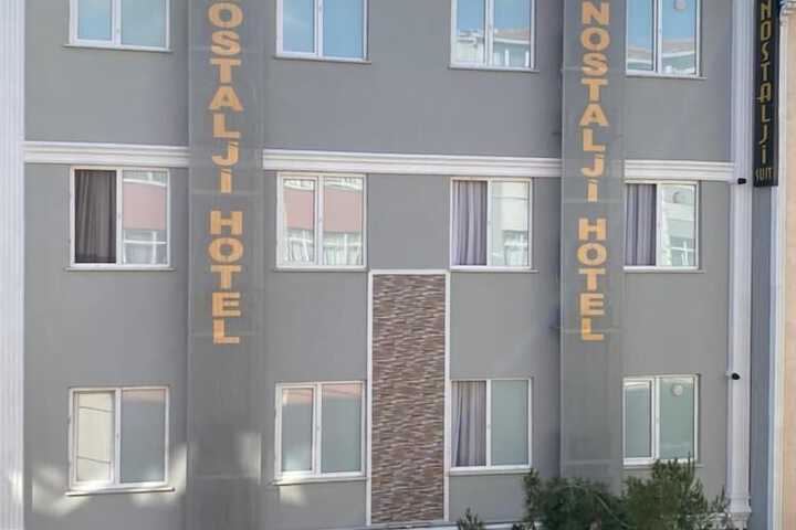 Hotel 18 of 18