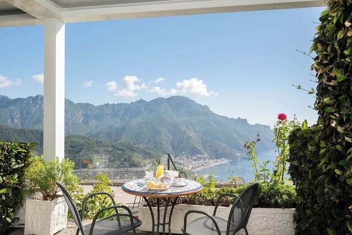 Terrace/Patio 46 of 70