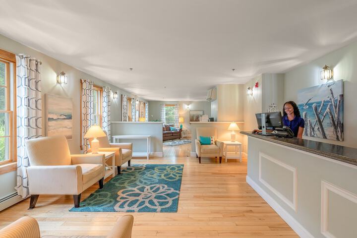 Image of The Admirals Inn Resort