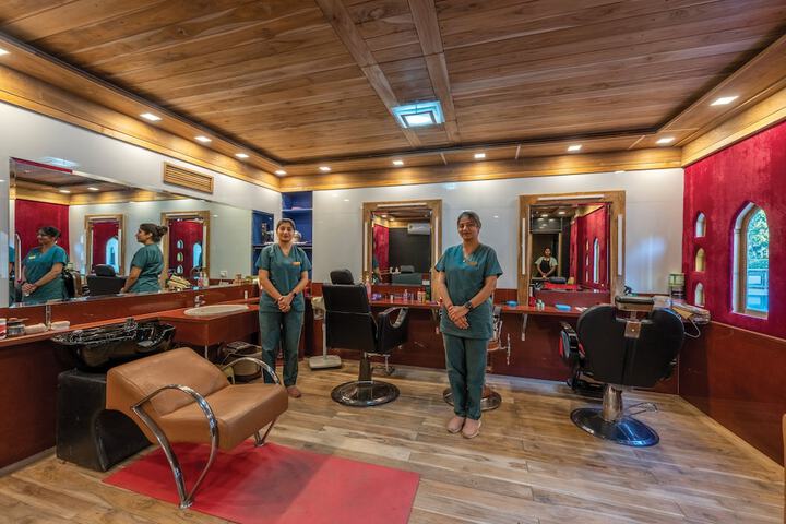 Spa Photos