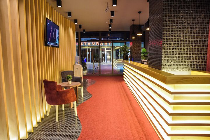 Hotel Interior 2 of 46