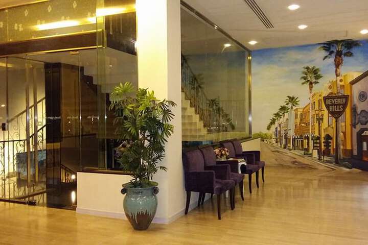 Hotel Interior 3 of 82