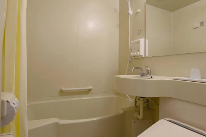 Bathroom Vanities