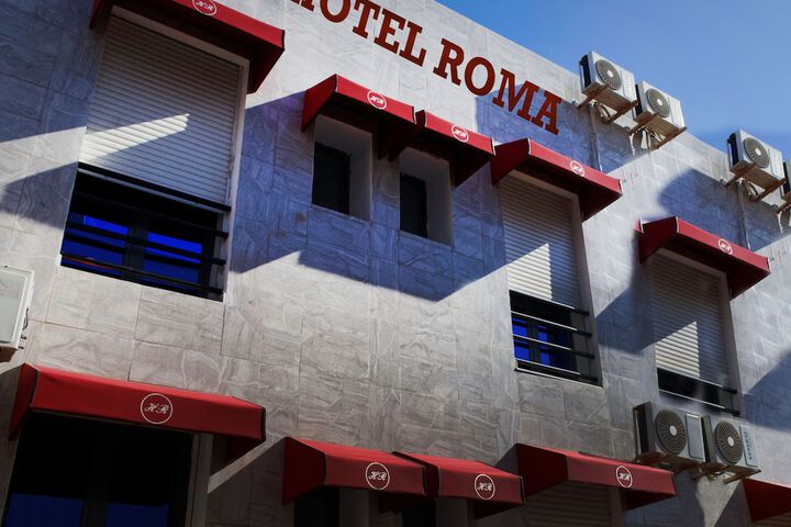 Hotel 21 of 28