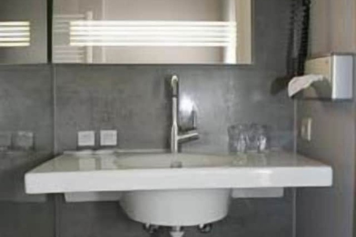 Bath Amenities