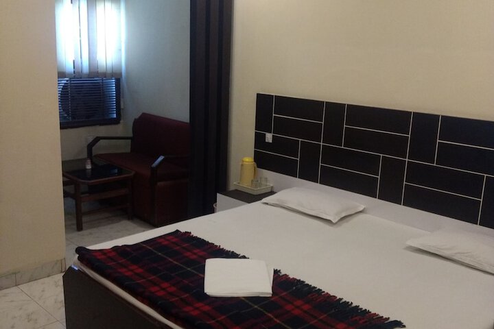 Hotel New Sunder