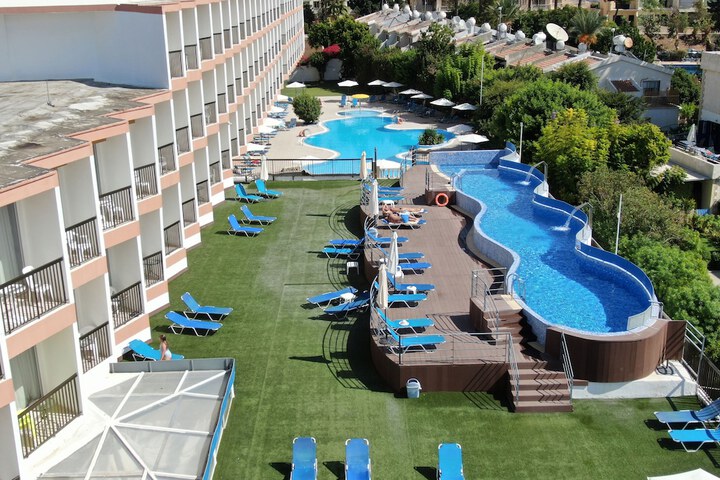 Terrace/Patio 102 of 123