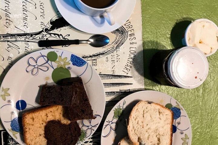 Breakfast/Coffee Service 33 of 37