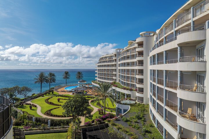 Hotel 405 of 411