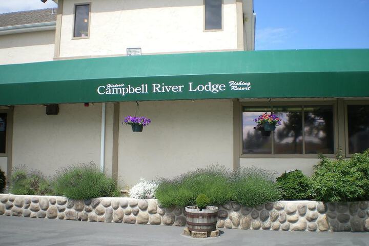 Outside Photo
