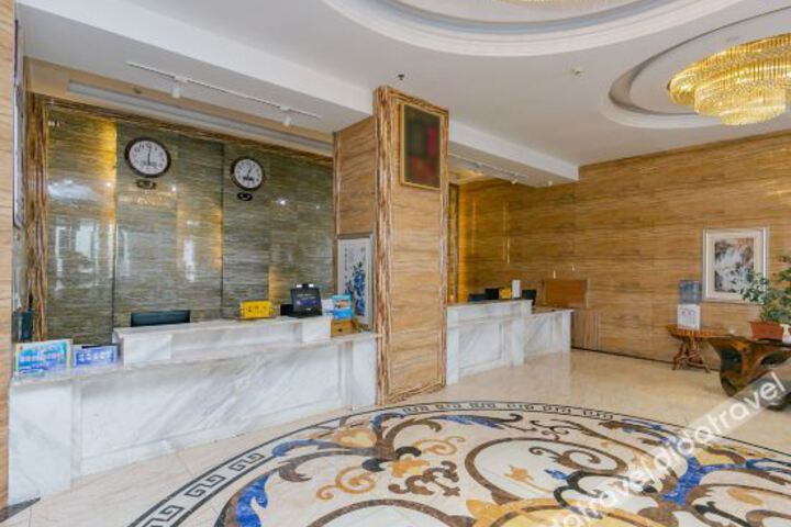 Hotel Interior 17 of 24
