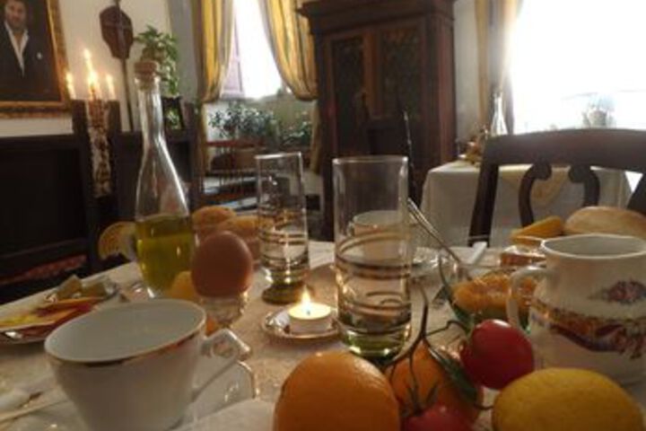 Breakfast/Coffee Service 23 of 69