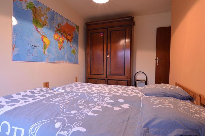 Modern Holiday Home in Yvoir With Garden