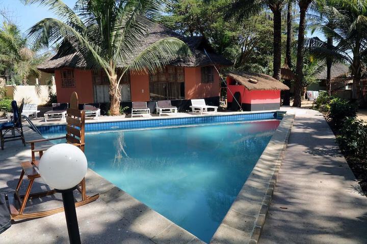 Pool 12 of 22