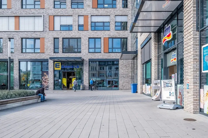Image of Gemütlich & Modern nahe Uni Klinikum