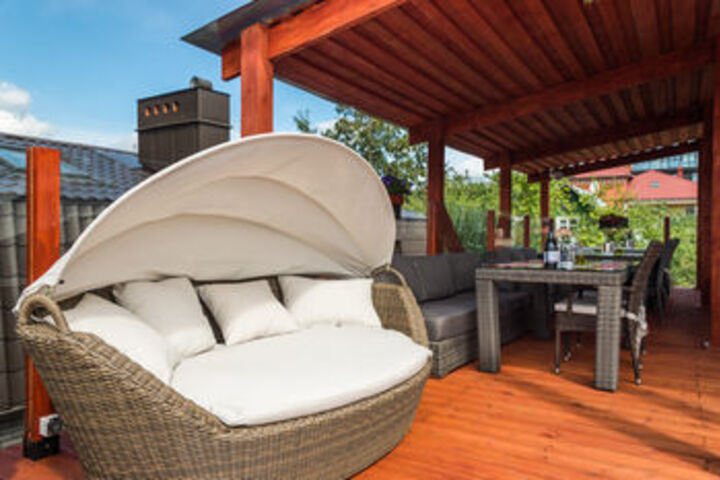 Terrace/Patio 58 of 61