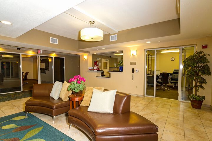 Hotel Interior 3 of 41