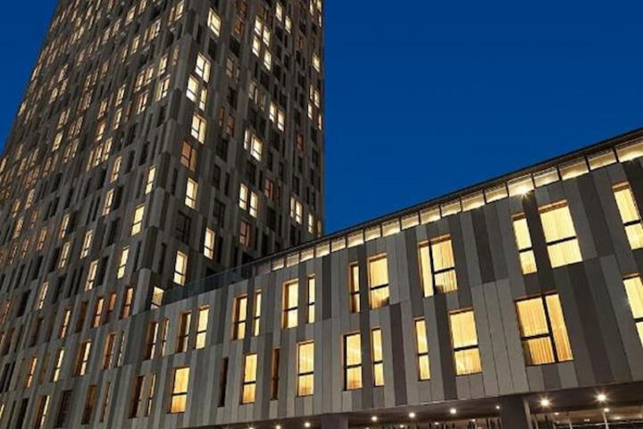 The G Hotels Istanbul