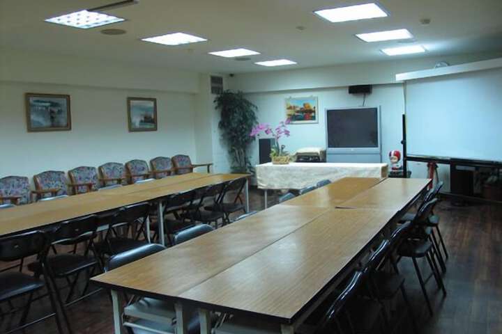 Meeting 14 of 17