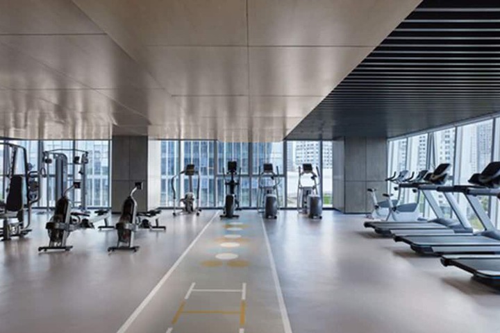 Health and Fitness 30 of 52