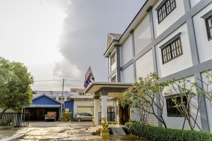Hotel 15 of 16