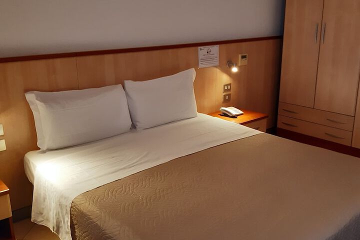 Hotel Nuovo Sole HNS in Bovolone