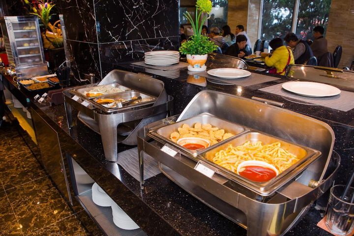 Dining Photos