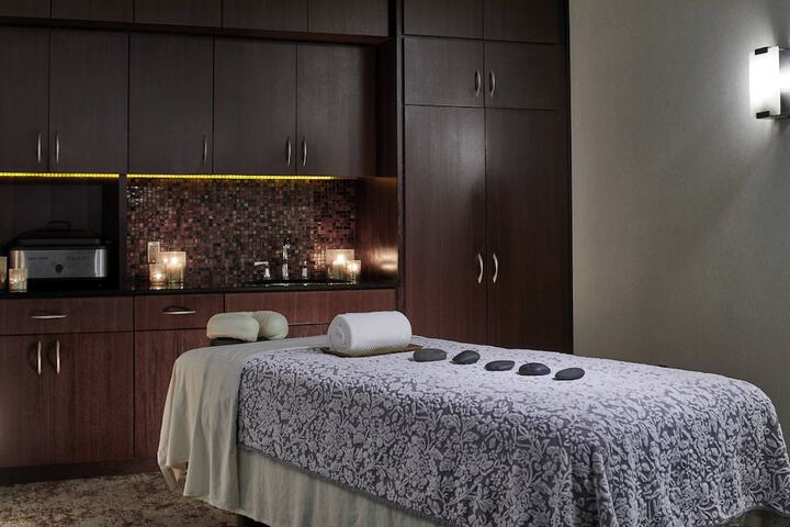 Spa