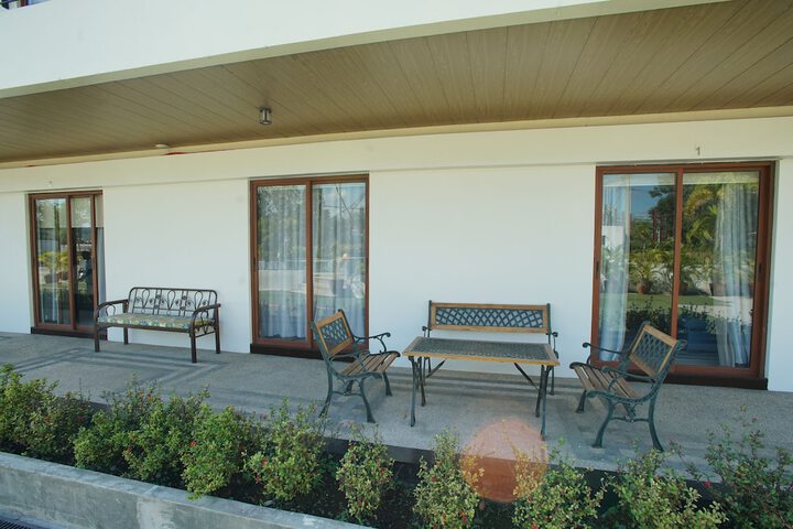Terrace/Patio 21 of 51