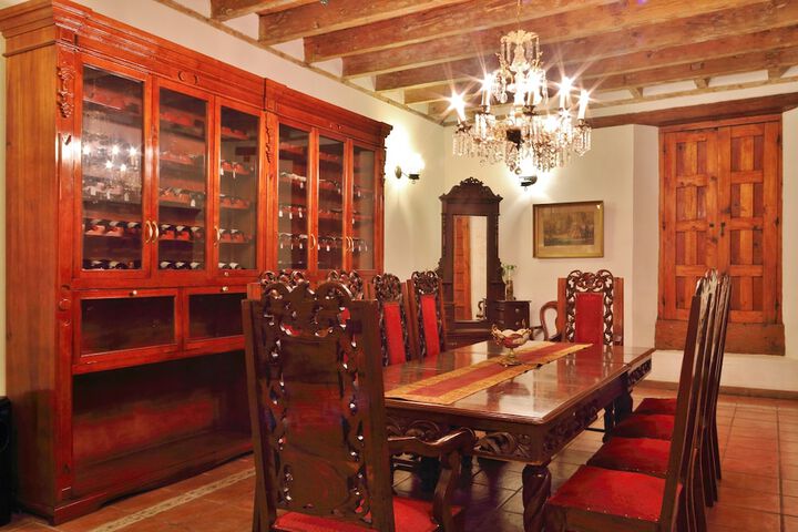 Restaurants