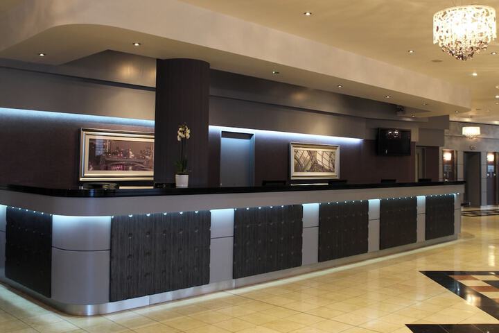 Hotel Interior 2 of 44