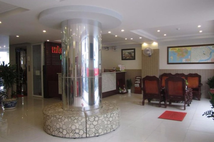 Hotel Interior 2 of 36