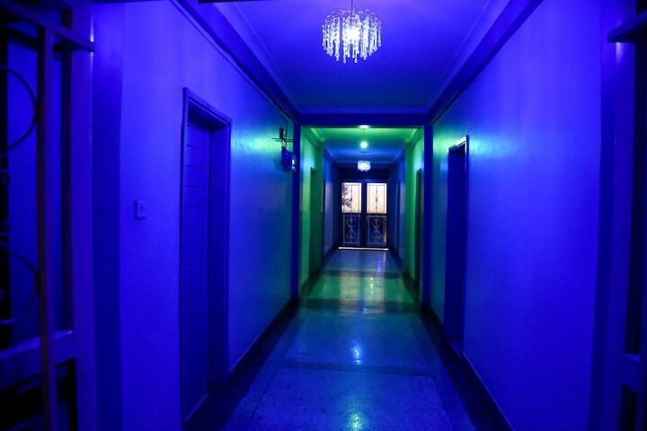 Hotel 39 of 39