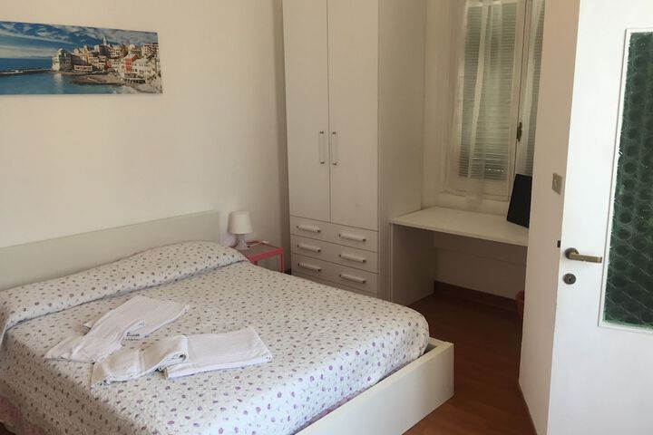 Villa Cristina in Rapallo