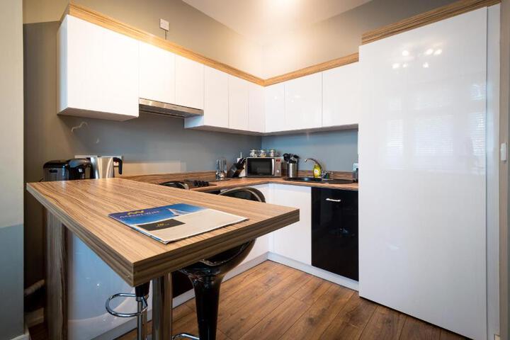 Fitness Center Photo