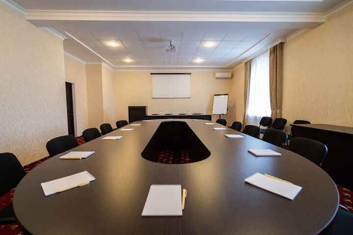 Meeting 111 of 112