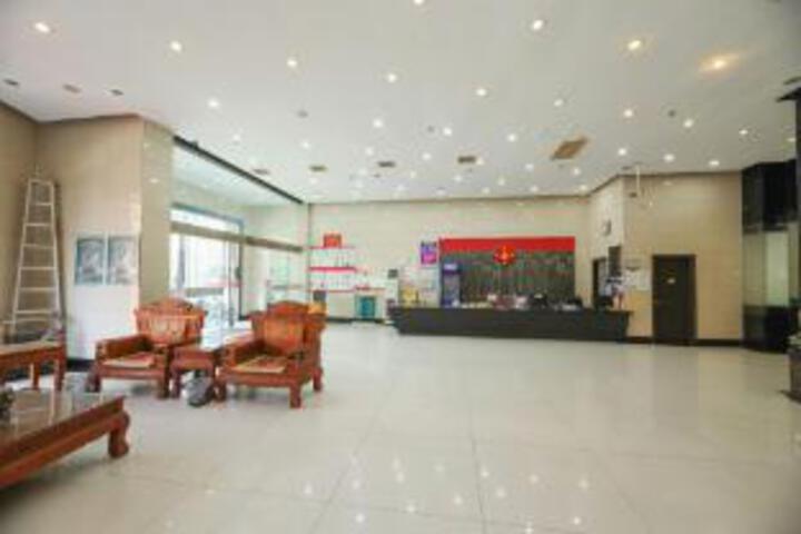 Ningbo Hongyi Business Hotel