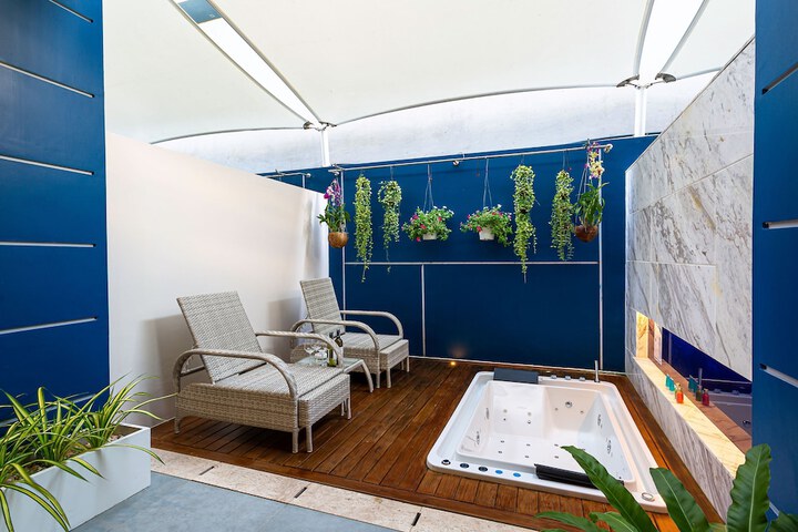 Terrace/Patio 151 of 158