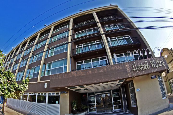 Hotel Mary