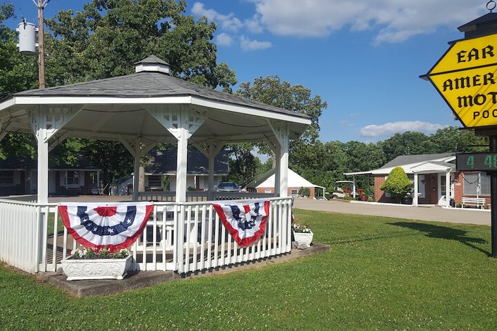 Gazebo