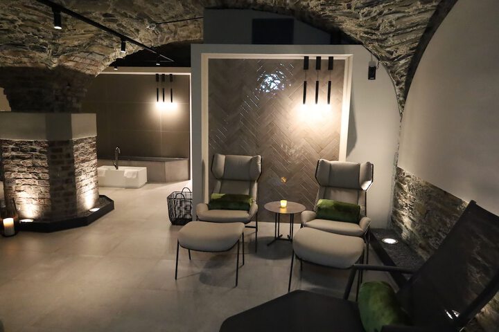 Spa and Wellness