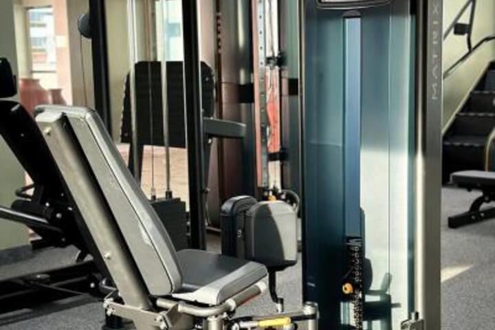 Health and Fitness 6 of 32