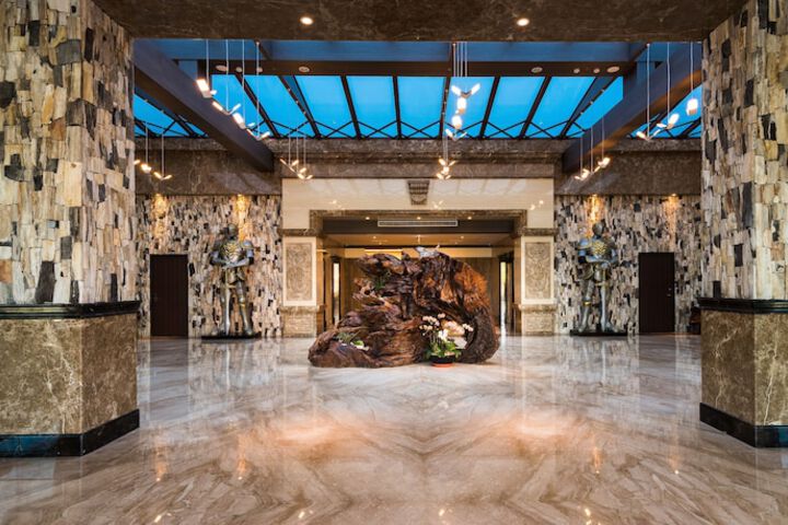 Hotel Interior 2 of 120
