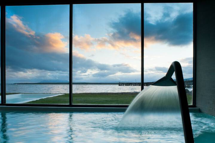 Hotel Spa