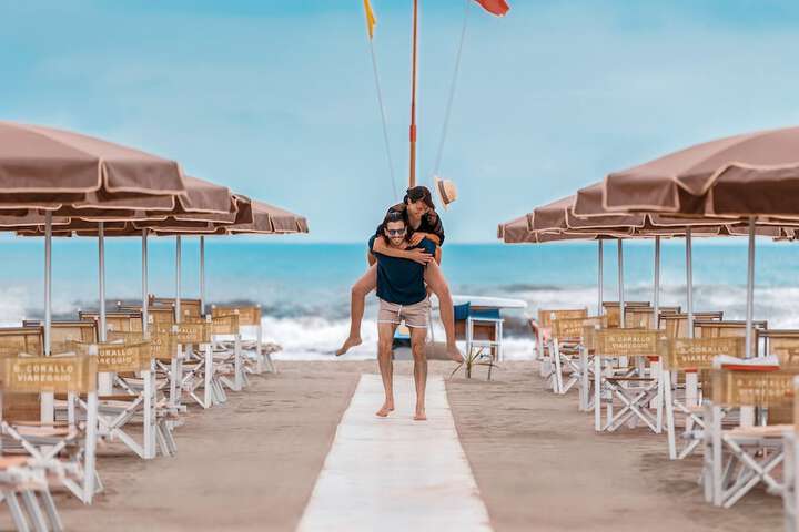 Beach 139 of 145