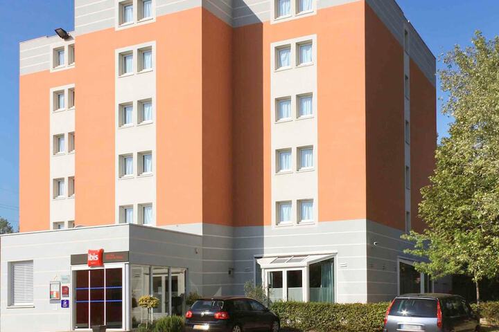 Hotel 41 of 44