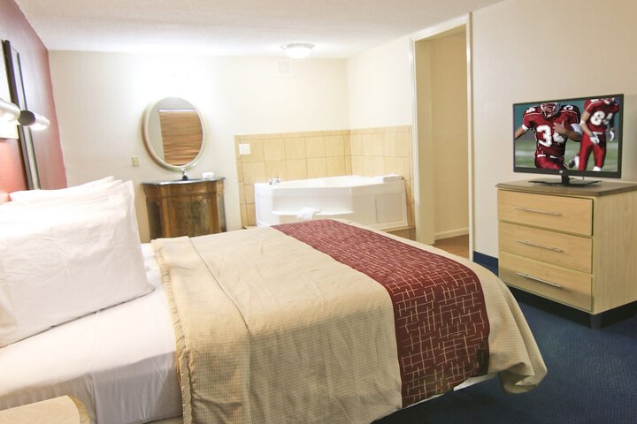 Superior King Bed (1 of 27)