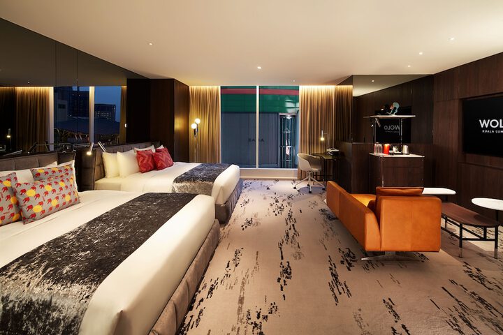 Room 17 of 45