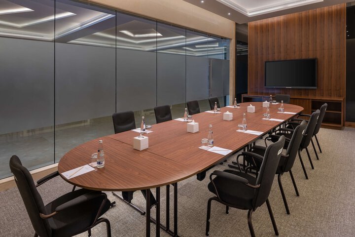 Meeting 212 of 268