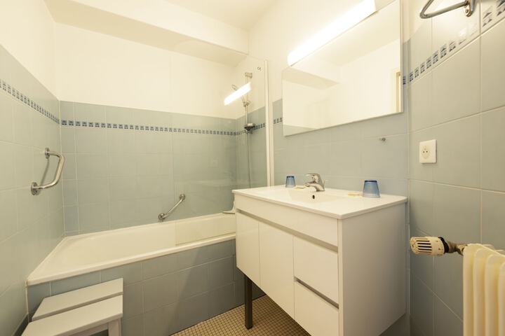 Bathroom Vanities